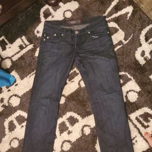 Rock&republic womens denim jeans